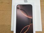 Apple iPhone 16 Pro Max (New)