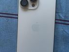 Apple iPhone 16 Pro Max (Used)