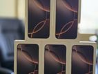 Apple 16Pro Max 256GB (New)