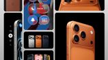 Apple 17 pro and max (New)