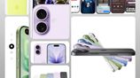 Apple 17 pro and max (New)