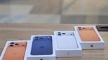 Apple 17 Pro Max 256GB (New)