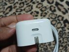 Apple 20 W Fast Charger