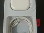 Apple 20 W Type C to Charger