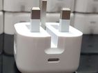 Apple 20W Adapter (Dock) (New)