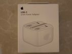 Apple 20w Adapter