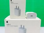 Apple 20W Adapter