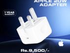 APPLE 20W ADAPTER