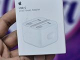 Apple 20W Adapter