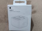 Apple 20w Adapter