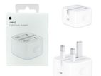 Apple 20W adapter