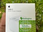 Apple 20 W Adapter