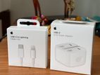Apple 20w Charger with Cable