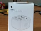 Apple 20W Charger