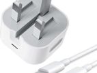 Apple 20 W Charger