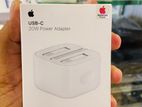 Apple 20W Charger Power Adapter 100% Original