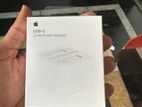 Apple 20W Dock