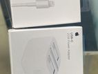 Apple 20w Dock with Cable