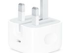 Apple 20W Dubai Charger Power Adapter