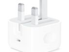 Apple 20W Fast Charger C Type