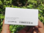 Apple 20W Adapter