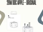 Apple 20w Original Doc