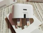 Apple 20W PD Charger with Cable