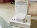 Apple 20W PD Fast Charging Adapter