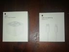 Apple 20W Power Adapter and Cable
