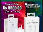 Apple 20w Power Adapter