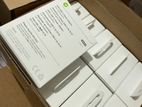 APPLE 20W power adapter