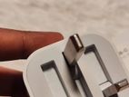 Apple 20w Power Adapter with Cable
