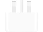 Apple 20W USB-C 3 Pin Power Adapter
