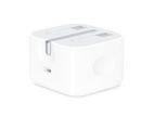 Apple 20W USB-C Fast Charger Adapter