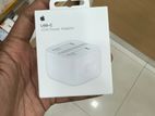 Apple 20W USB-C Fast Charger