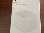 Apple 20W USB-C Fast Charger