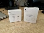 Apple 20W USB-C Fast Charger