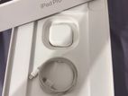 Apple 20W USB-C Power Adapter, Charger