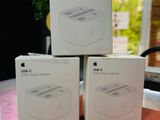 Apple 20W USB-C Power Adapter, Charger