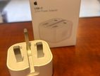 Apple 20W USB-C Power Adapter