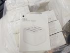 Apple 20W USB C Power Adapter