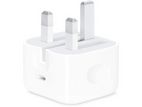 Apple 20W USB-C Power Adapter