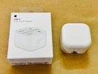 Apple 20W USB-C Power Adapter