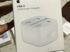 Apple 20W USB-C Power Adapter