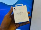 Apple 20W USB-C Power Adapter