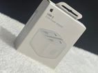 Apple 20W USB-C Power Adapter