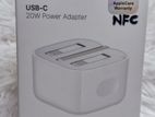 Apple 20W(NFC) Power Adapter
