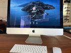 Apple 21.5" iMac i5 8GB 512GB