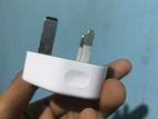 Apple 3 Pin Charging Adapter and Cable