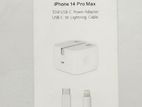 Apple 35W Fast Charger